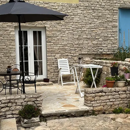 South Side, Appartement *