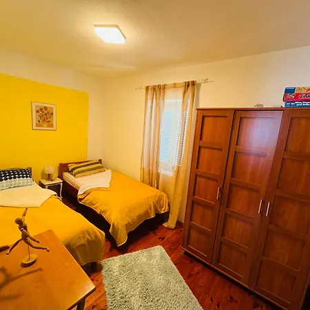 Appartement South Side, *