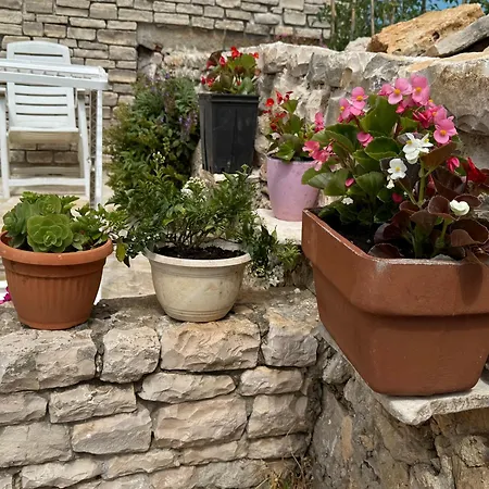 South Side, Appartement