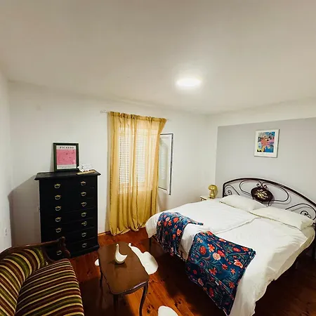 Apartamento South Side, Vis