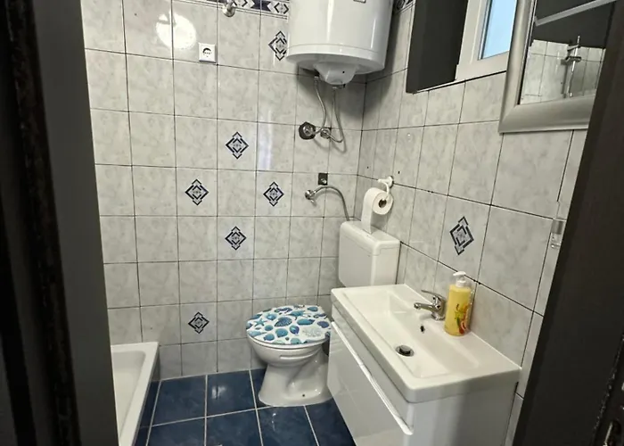 South Side, * Vis